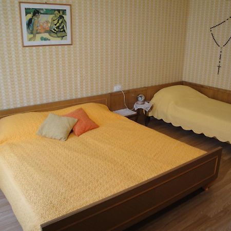 Authentic Traditional Soca Valley Home Kanal エクステリア 写真