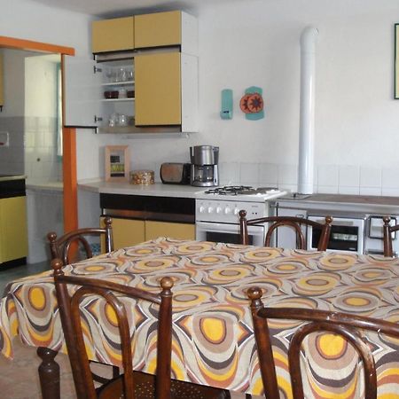 Authentic Traditional Soca Valley Home Kanal エクステリア 写真