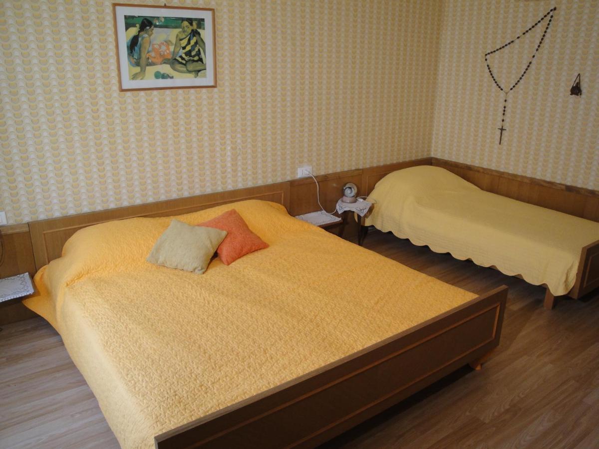 Authentic Traditional Soca Valley Home Kanal エクステリア 写真