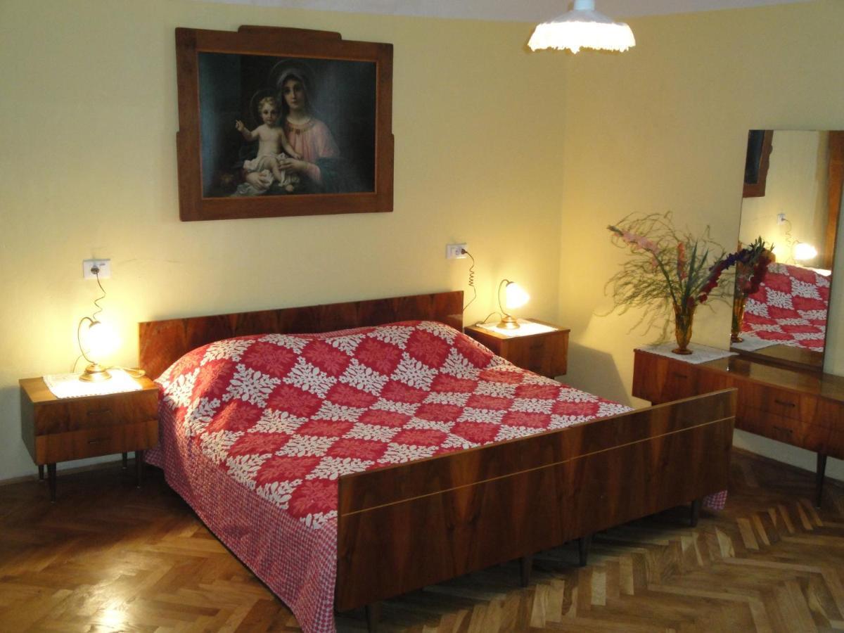 Authentic Traditional Soca Valley Home Kanal エクステリア 写真