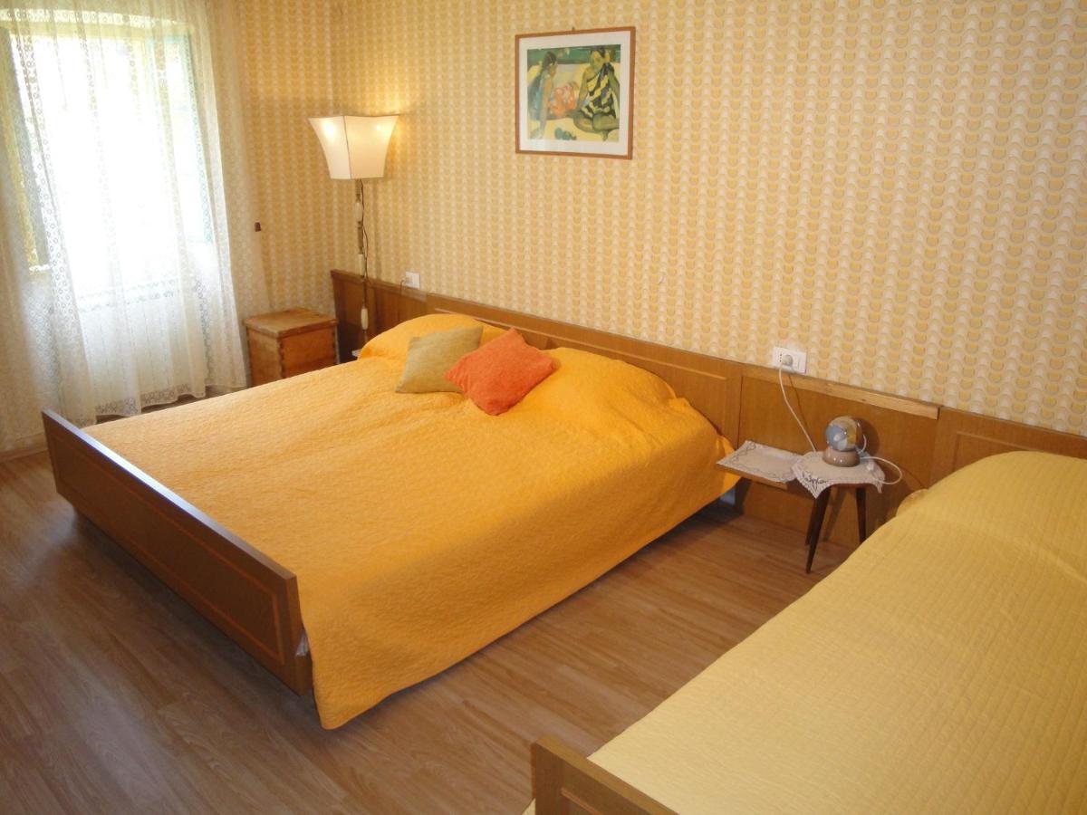 Authentic Traditional Soca Valley Home Kanal エクステリア 写真
