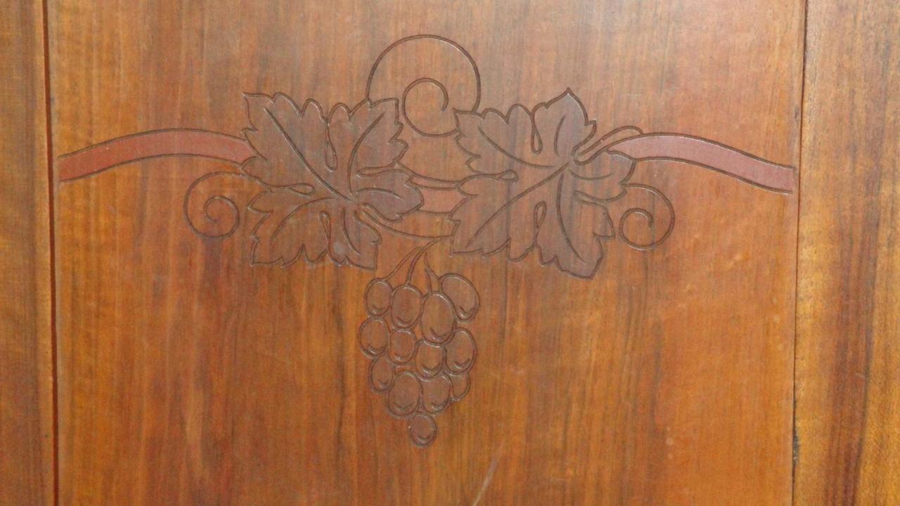 Authentic Traditional Soca Valley Home Kanal エクステリア 写真
