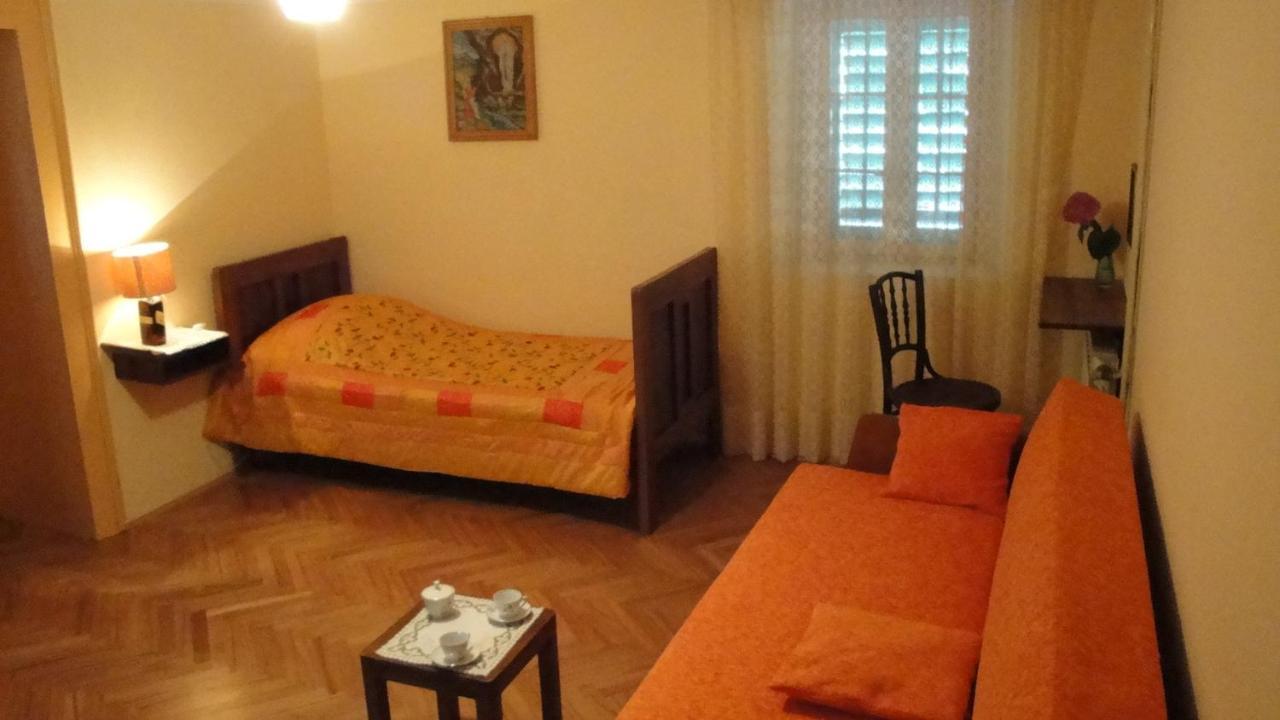 Authentic Traditional Soca Valley Home Kanal エクステリア 写真